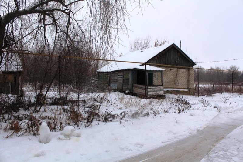 В Ичалковском районе местный житель подозревается в нанесении ножевого ранения приятелю